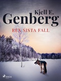 Cover: Rex sista fall - Saga Egmont