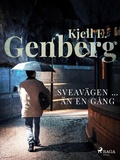 Cover: Sveav&auml;gen ... &auml;n en g&aring;ng - Saga Egmont