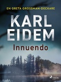 Cover: Innuendo - Saga Egmont