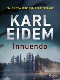 Enlarge image Cover: Innuendo - Saga Egmont