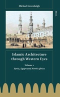 Cover: Islamic Architecture through Western Eyes: Volume 2 - Brill