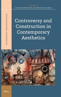 Cover: Controversy and Construction in Contemporary Aesthetics - Brill