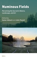 Cover: Numinous Fields: Perceiving the Sacred in Nature, Landscape, and Art - Brill