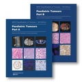 Cover: Paediatric tumours Part A and Part B (2 Volumes) - IARC