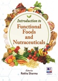 Cover: Introduction to Functional Foods and Nutraceuticals - Pharmamed Press
