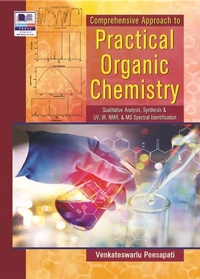 Abbildung von: Comperhensive Approach to Practical Organic Chemistry - Pharmamed Press