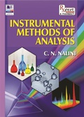 Bild: Instrumental Methods of Analysis - Pharmamed Press