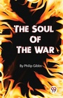Cover: The Soul of the War - Double 9 Books LLP