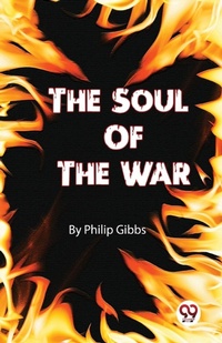 Enlarge image Cover: The Soul of the War - Double 9 Books LLP