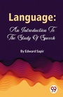 Cover: Language - Double 9 Books LLP