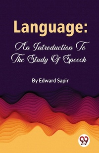 Enlarge image Cover: Language - Double 9 Books LLP