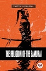 Cover: The Religion of the Samurai - Double 9 Books LLP