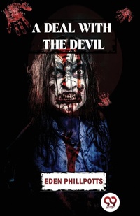 Enlarge image Cover: A Deal with the Devil - Double 9 Books LLP