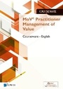 Cover: Mov(r) Practitioner Management of Value Courseware - English - Van Haren Publishing