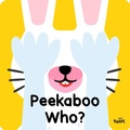 Cover: Peekaboo Who? - Twirl