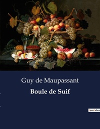 Abbildung von: Boule de Suif - Culturea
