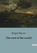 Cover: The root of the world - Shs Editions