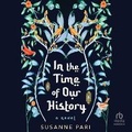 Cover: In the Time of Our History - HighBridge Audio