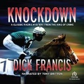 Cover: Knockdown - Recorded Books, Inc.
