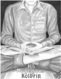 Cover: 365 Meditations on the Kolbrin (Soul Call Series, #2) - A Look Inside Personal Growth LLC