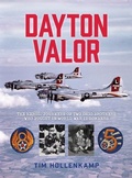 Cover: Dayton Valor - Twenty-Four Publishing