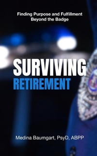 Abbildung von: Surviving Retirement - Medina Baumgart
