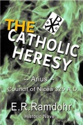 Cover: The Catholic Heresy - Erwin