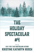 Cover: The Holiday Spectacular #4 - WMG Publishing