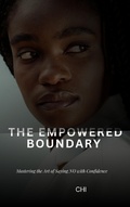 Cover: The Empowered Boundary - CHI