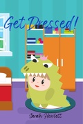 Cover: Get Dressed - Sarah Howlett