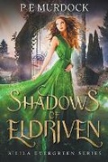 Cover: Shadows of Eldriven - Paul Murdock