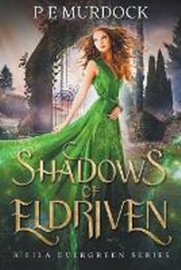 Enlarge image Cover: Shadows of Eldriven - Paul Murdock