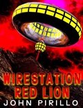 Cover: Wirestation Red Lion (WireShip) - John Pirillo