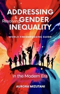 Cover: Addressing & Resolving Gender Inequality - Ajala Legacy Forum