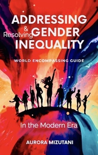 Enlarge image Cover: Addressing & Resolving Gender Inequality - Ajala Legacy Forum