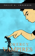 Abbildung von: Energy Vampires - Editorial Anuket