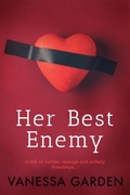 Cover: Her Best Enemy - Vanessa Garden