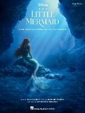 Cover: The Little Mermaid - Hal Leonard Corporation