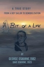 Cover: A Bit Of A Life - Xlibris AU