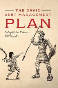 Abbildung von: The David Debt Management Plan - Palmetto Publishing