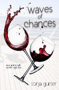 Cover: Waves of Chances - Satin Romance