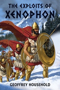 Enlarge image Cover: The Exploits of Xenophon - Purple House Press