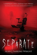 Cover: Separate - Koehler Books