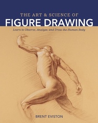 Abbildung von: Art and Science of Figure Drawing - Rocky Nook