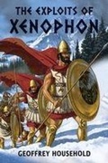 Cover: The Exploits of Xenophon - Purple House Press