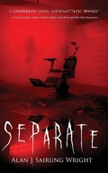 Cover: Separate - Koehler Books