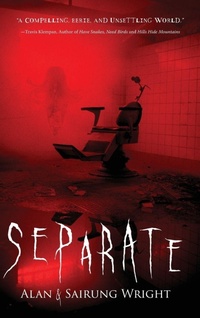 Enlarge image Cover: Separate - Koehler Books