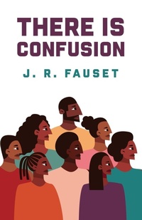 Enlarge image Cover: There Is Confusion - Lushena Books