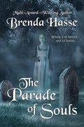Cover: The Parade Of Souls - Brenda Hasse