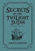 Cover: Secrets of the Twilight Djinn Collection - Crumblebee Books